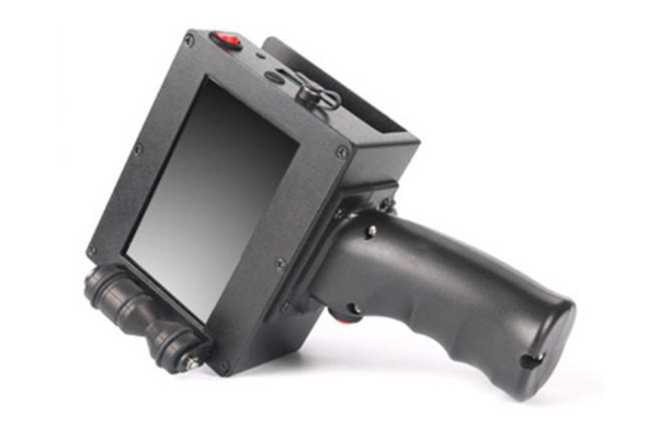 手持噴碼機(jī)W-130