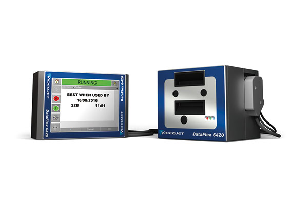 Videojet? DataFlex? 6420