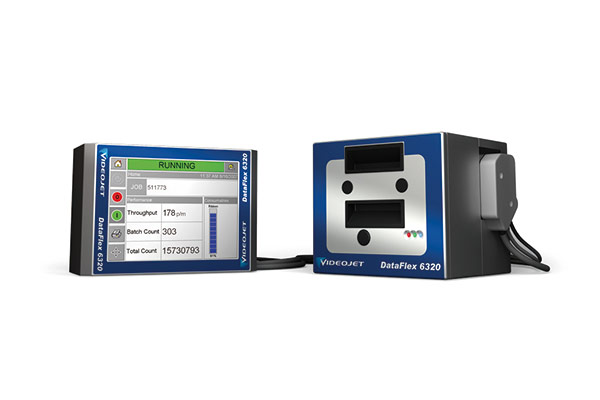 Videojet? DataFlex? 6320