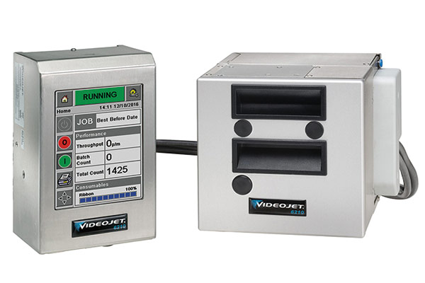 Videojet? 6210